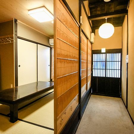 Enmachiya Villa เกียวโต ภายนอก รูปภาพ