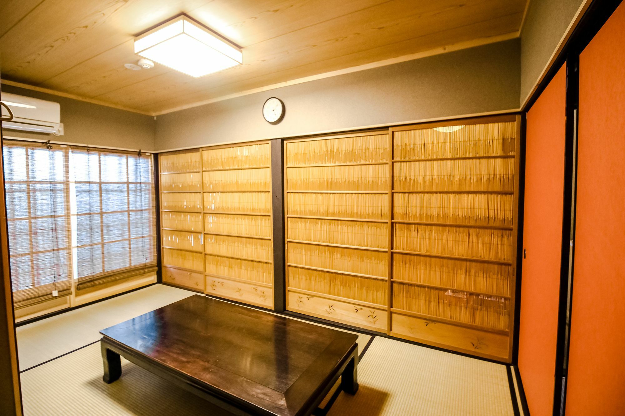 Enmachiya Villa เกียวโต ภายนอก รูปภาพ