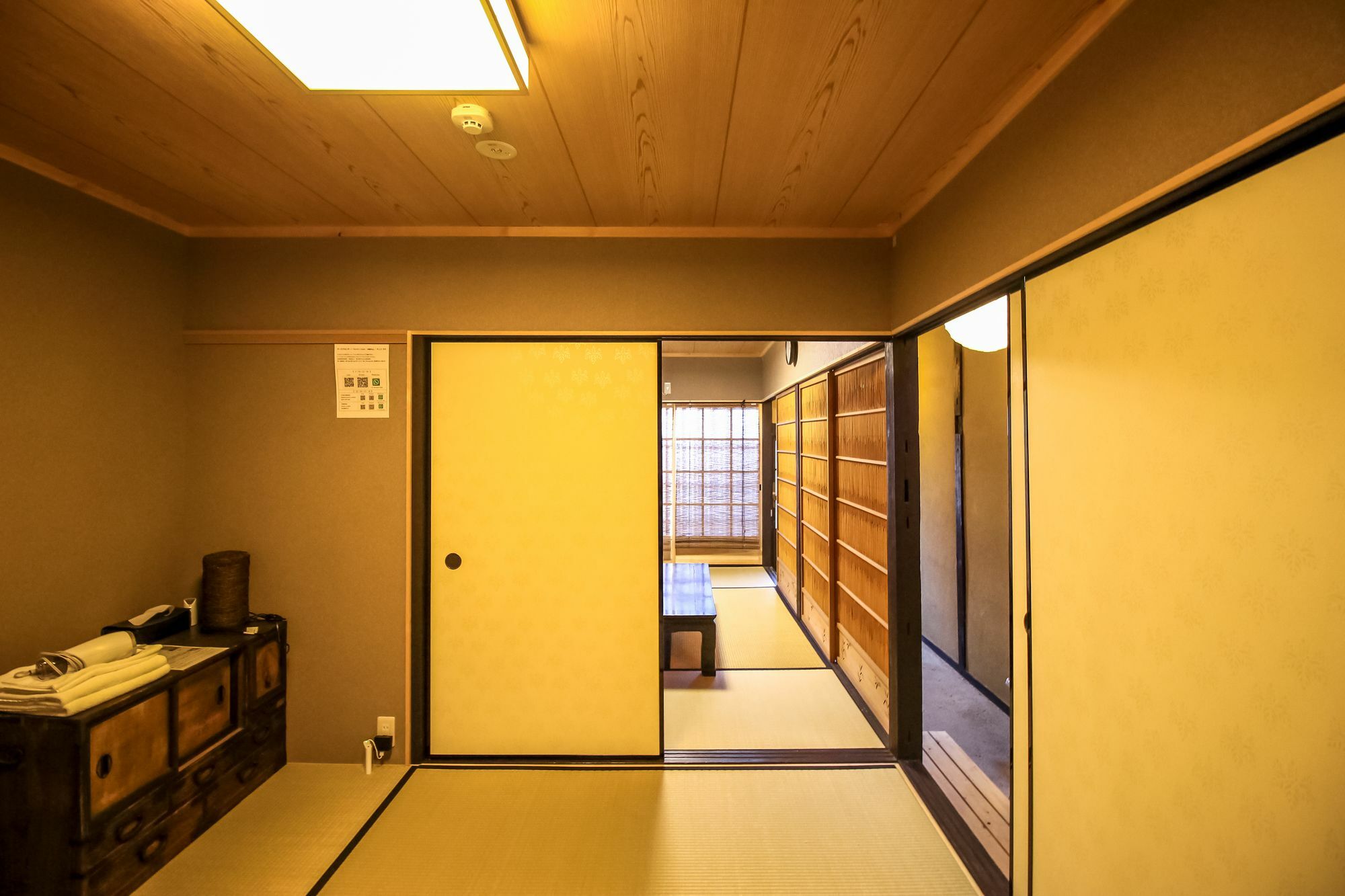 Enmachiya Villa เกียวโต ภายนอก รูปภาพ
