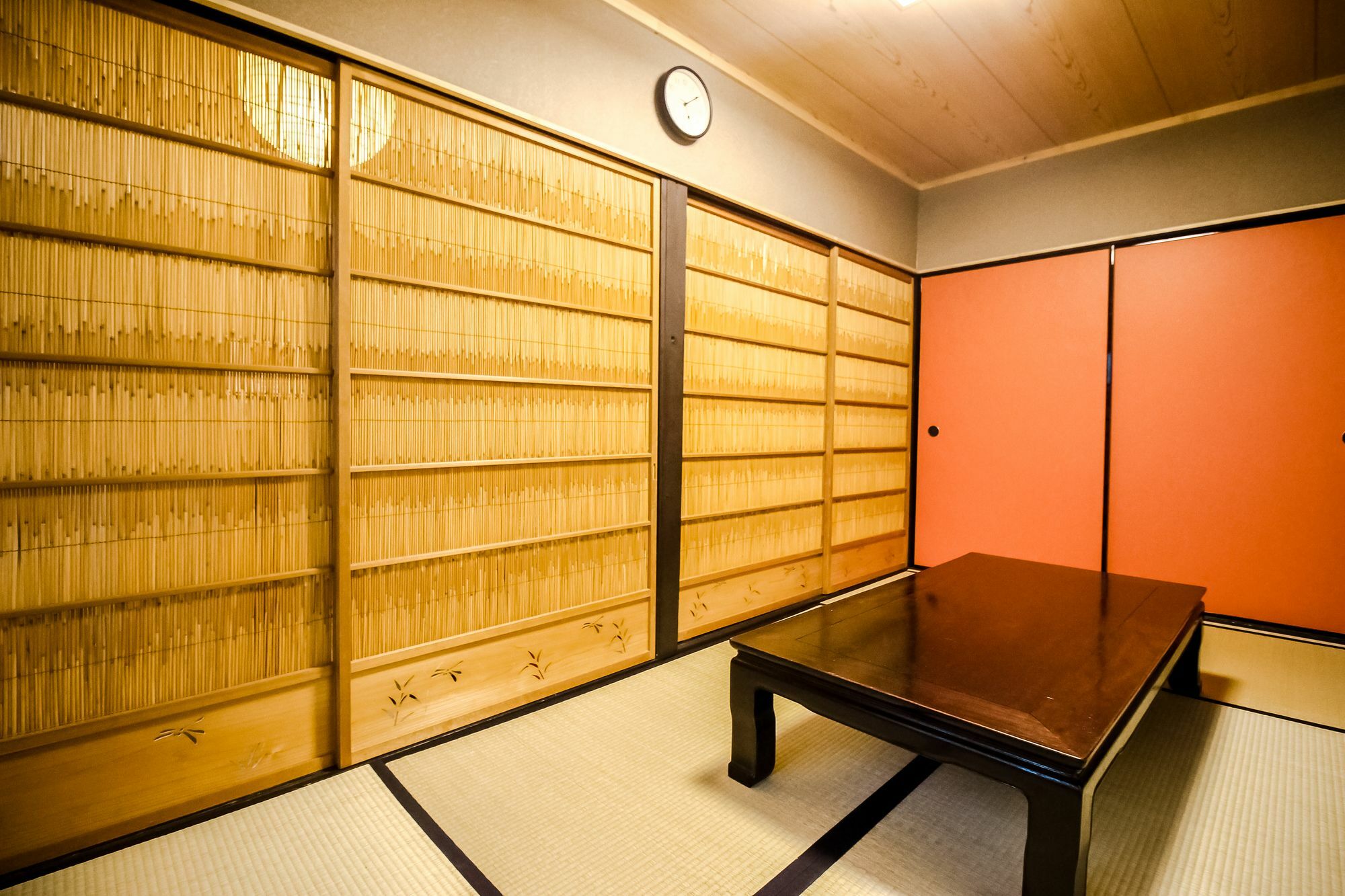 Enmachiya Villa เกียวโต ภายนอก รูปภาพ